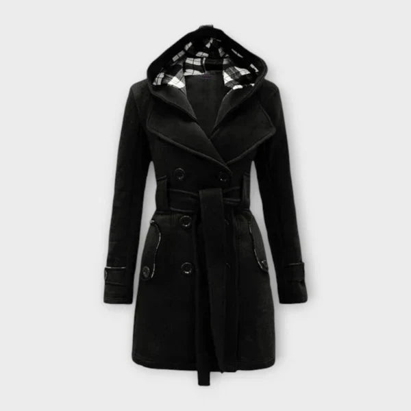 Evelyn | Winter Coat