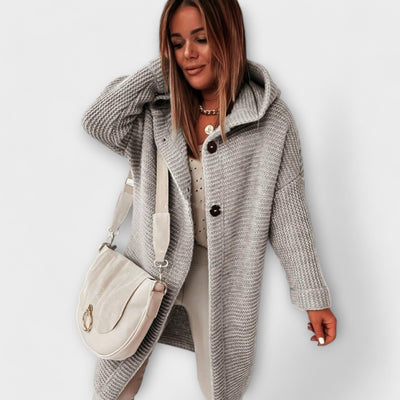 Dolores | Sophisticated Jacket