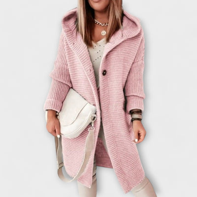 Kyla | Knitted Cardigan