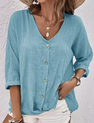 Fayo | Breezy Day Top