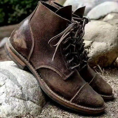 Julian | Classic Boots