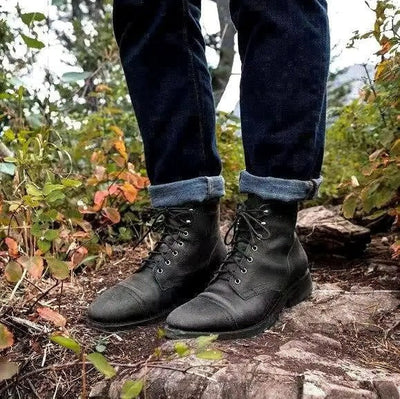 Julian | Classic Boots
