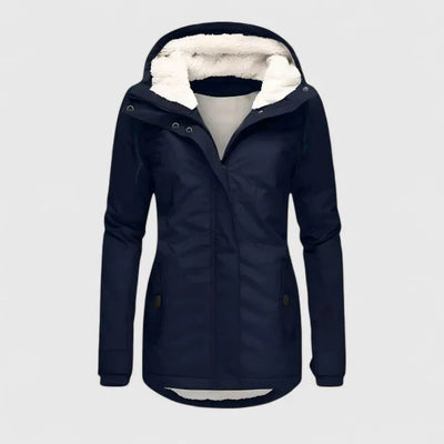 ASHLEY™ | Stylish Waterproof Jacket