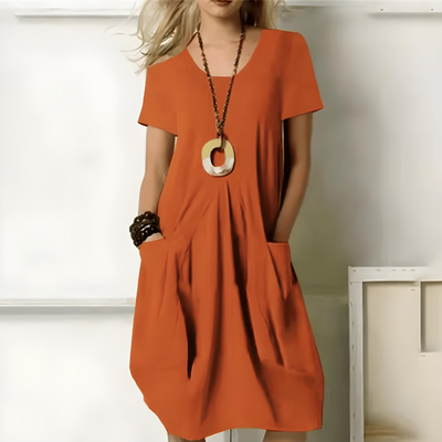 Chloe – The Confidence Dress